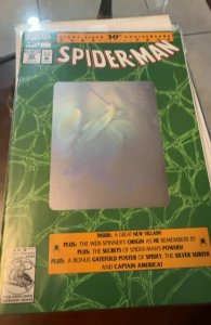 Spider-Man #26 (1992) Spider-Man 