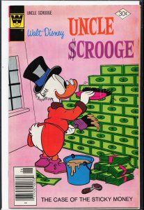 Uncle Scrooge #42 (1963)