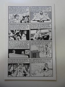 Johnny (1991) FN+ Condition