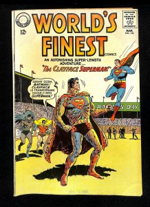 World's Finest Comics #140