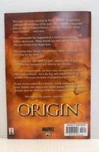 Origin #3 (2002)