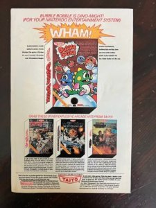 The Incredible Hulk #351 (1989) - NM