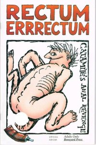 Rectum Errrectum 2 (1992)