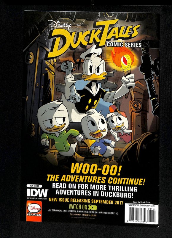 Star Wars Adventures #1