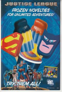 Superman/Batman #1 FCBD