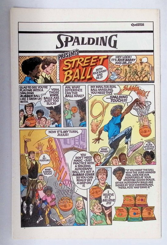 The X-Men #106 (1977)