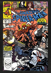 Amazing Spider-Man #331