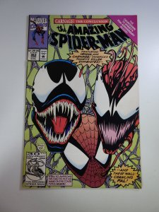 The Amazing Spider-Man #363 (1992)