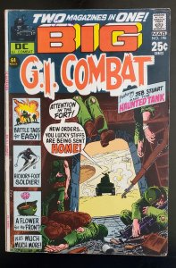 G.I. Combat #146 (1971)