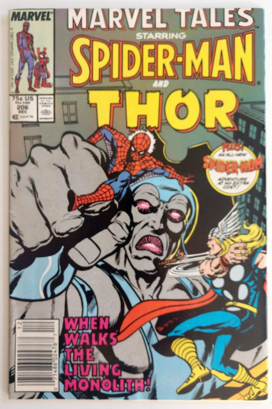 Marvel Team-Up #70 (FN+, 1978) NEWSSTAND