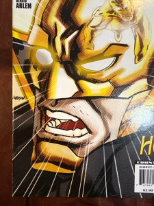 Uncle Sam and the Freedom Fighters #6 (2008)