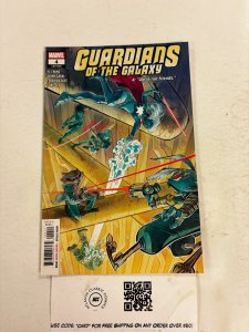 Guardians of the Galaxy #4 NM Marvel Comic Books Starlord Gamora Rocket 30 HH78