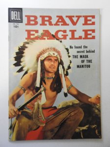 Four Color #705 (1956) VF- Condition!