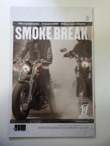 Thor: God of Thunder #13 (2013) NM Condition