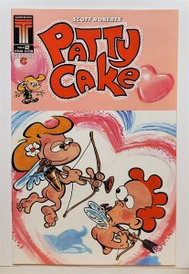 Patty Cake (2nd Series) #2 (1996 Tapestry) VF/NM   