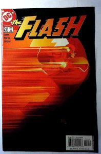 The Flash #211 (2004) DC Comics 1st Print Comic Book
