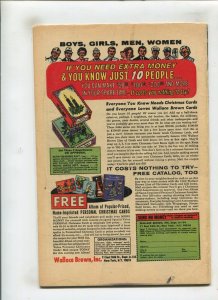 TALES TO ASTONISH #83 (4.5) THE SUB-MARINER STRIKES!! 1966