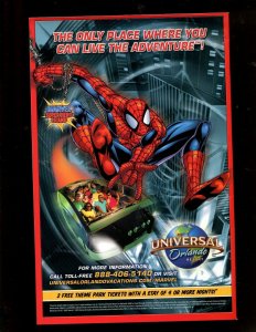 ULTIMATE X-MEN #61 (9.2) MAGNETIC NORTH: PART 1 - LIMITED VARIANT EDITION