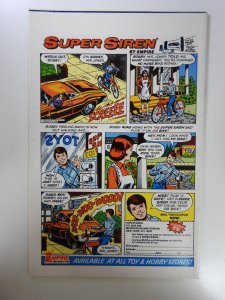 Mister Miracle #24 (1978)