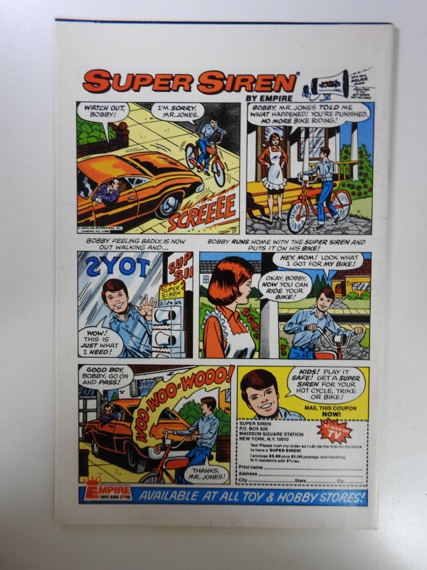 Mister Miracle #24 (1978)