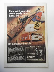 OMAC #1 (1974) Origin & 1st App of OMAC! FN+ Condition