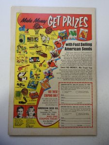 Our Army at War #244 (1972) VG/FN Condition