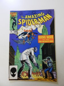 The Amazing Spider-Man #286 (1987) VF+ condition