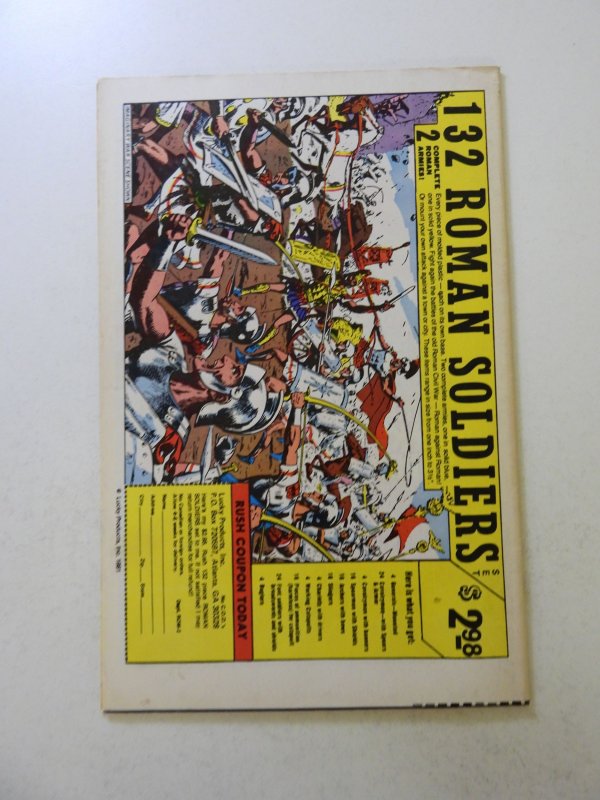 Marvel Team-Up #103 (1981) VF- condition