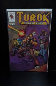 Turok, Dinosaur Hunter #5 (1993)