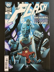 The Flash #766 (2021)
