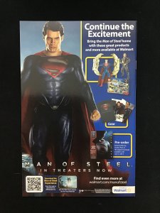 Superman/Batman #1 Jae Lee Cover