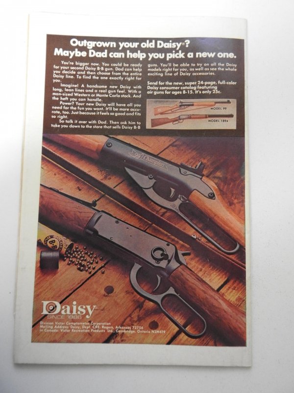 Action Comics #450 (1975)