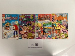 4 Jughead Indie Comic Books # 1 13 36 54 5 JS47