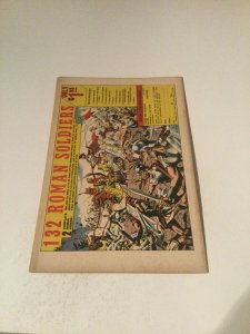 Submariner 4 Fn+ Fine+ 6.5 Marvel Comics 