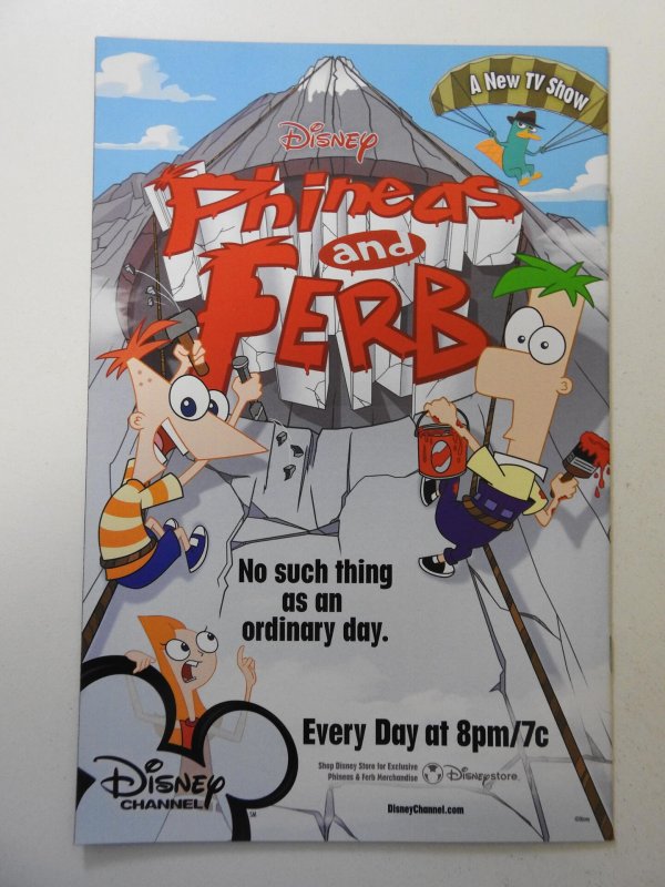 Hulk #2 (2008) VF/NM Condition!