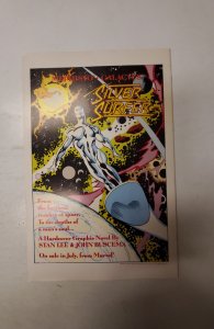 The Punisher War Journal #1 (1988) NM Marvel Comic Book J721