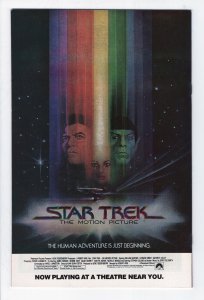 WONDER WOMAN #265- 7.5 - WP - Wonder Girl