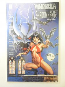 Vampirella/Shadowhawk (1995)