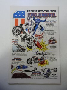 Ms. Marvel #2 FN/VF Condition