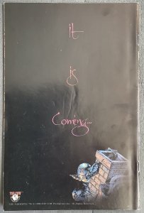 Medieval Spawn Witchblade #2 (1996, Image) VF