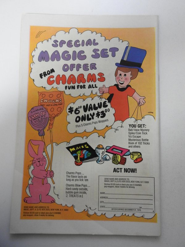 Action Comics #465 (1976)