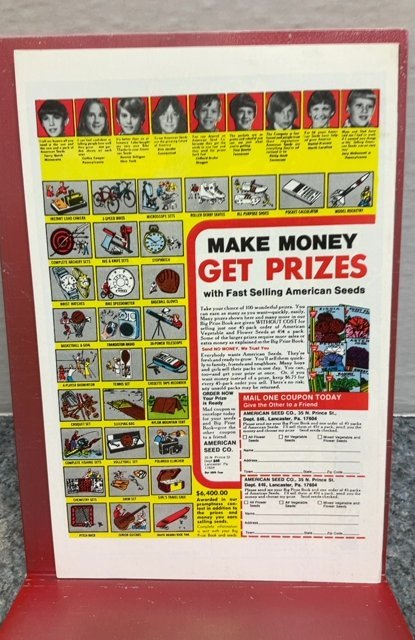 Iron Man #108 (1978)