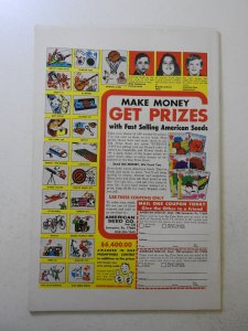 Fantastic Four #134 (1973) FN+ Condition!