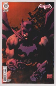 Batman #3 Cvr B Jim Lee Variant (DC, 2025) NM