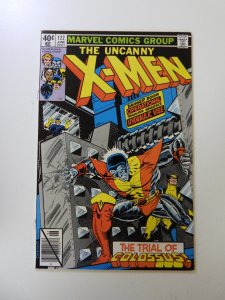 The X-Men #122 Direct Edition (1979) VF+ condition
