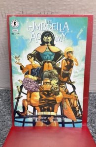 Umbrella Academy #1
