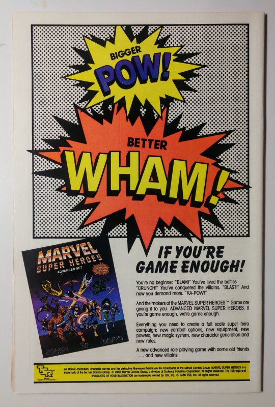 G.I. Joe and the Transformers #4 (8.5, 1987)