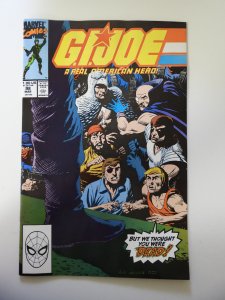 G.I. Joe: A Real American Hero #98 (1990)