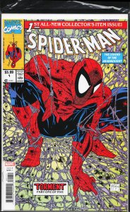 Spider-Man No. 1 Facsimile Edition (2020)