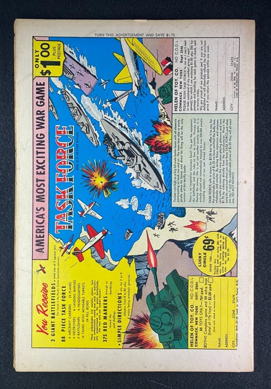 Detective Comics (1937) #328 VG+ (4.5) Batman Robin